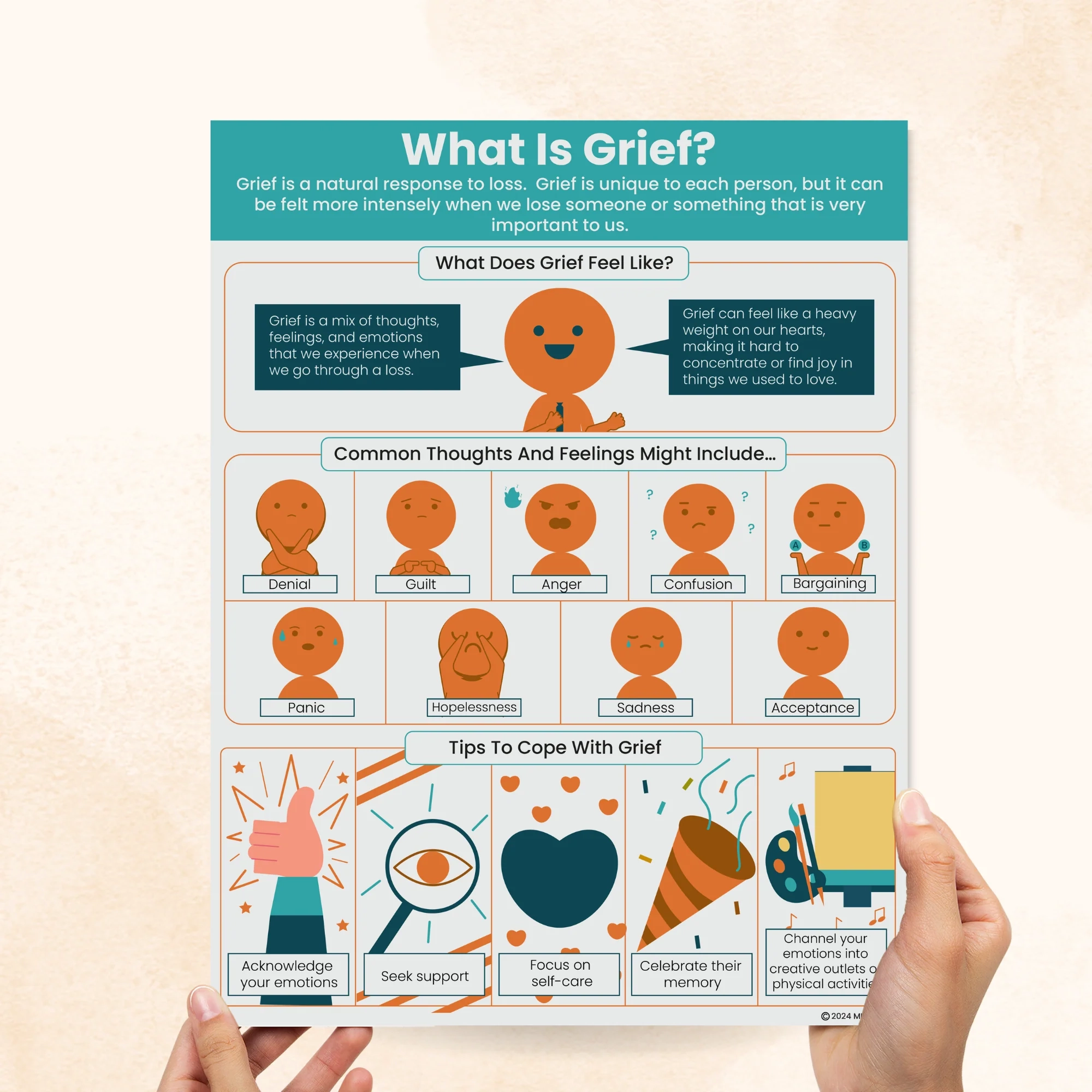 Free Printable Grief Worksheets Free Printable Grief Worksheets